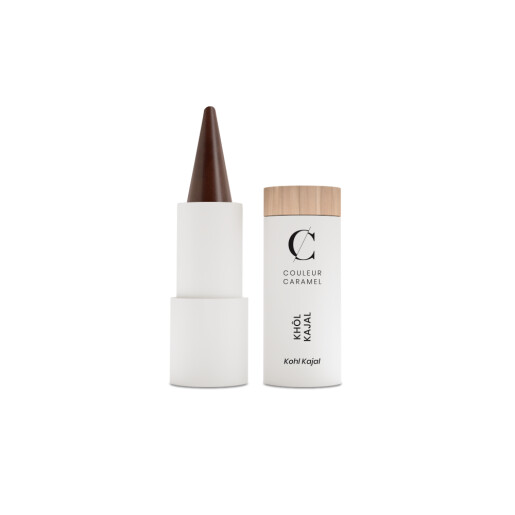 Khol Kajal 16 Brun, COULEUR CARAMEL