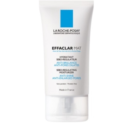  Crema sebo-reglatoare hidratanta si matifianta,RP EFFACLAR MAT,LA ROCHE-POSAY,  40ml