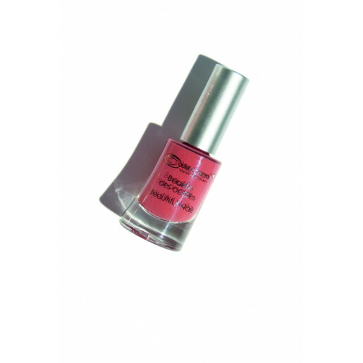 Lac de unghii 40 - Argile rose, COULEUR CARAMEL
