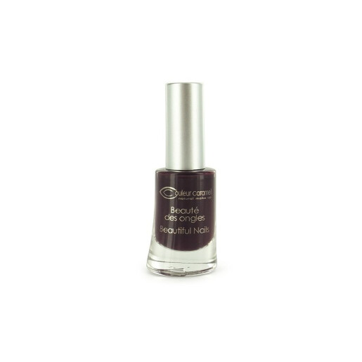 Lac de unghii 47 – Myrtille, COULEUR CARAMEL