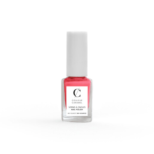 Lac de unghii 63 – Danse de roses, COULEUR CARAMEL