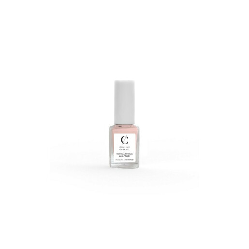 Lac de unghii 68 - Rose leger, COULEUR CARAMEL