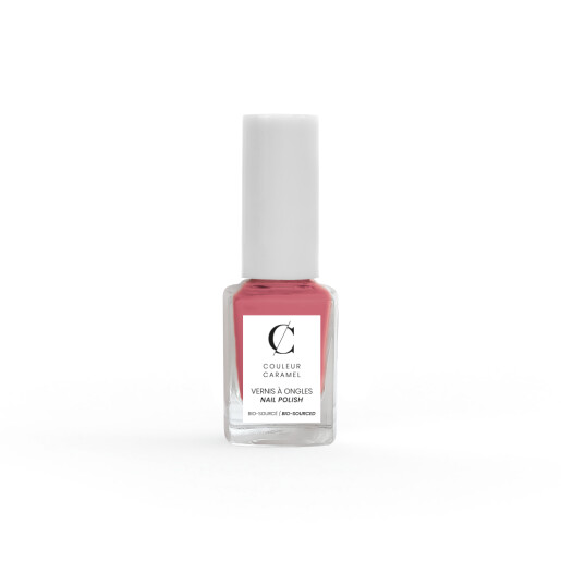 Lac de unghii 70 – Corail Orange, COULEUR CARAMEL