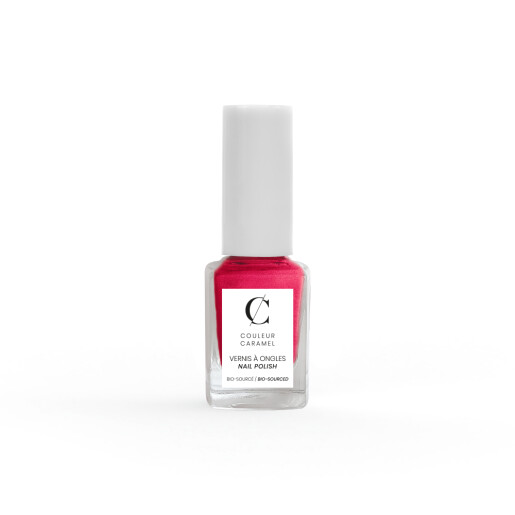 Lac de unghii 71 – Rose fuchsia, COULEUR CARAMEL