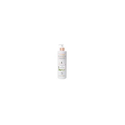 Lapte corp hipoalergenic BIO 400ml, FLORAME