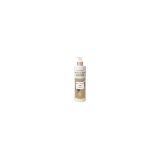 Lapte corp Migdale BIO 400ml, FLORAME
