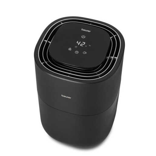 Umidificator de aer - incaperi pana la 30mp, 1 bucata, Beurer