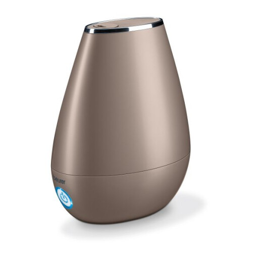 Umidificator de aer LB37 Toffee, 1 bucata, Beurer