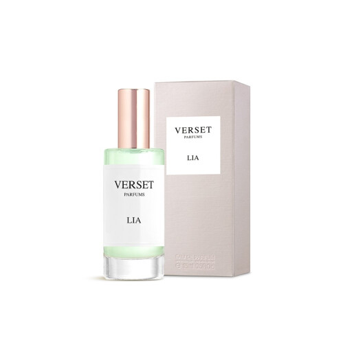Parfum Lia,femei,15ml,Verset