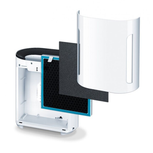 Purificator de aer LR 210, 1 bucata, Beurer
