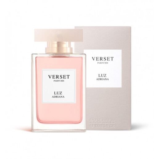 Parfum Adriana Luz,femei,100ml,Verset