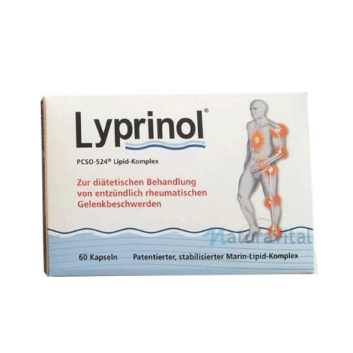lyprinol