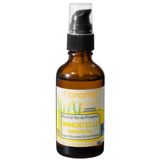 Macerat imortele BIO 50ML, FLORAME