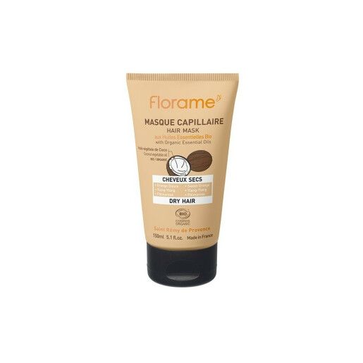 Masca par deteriorat BIO 150ml, FLORAME