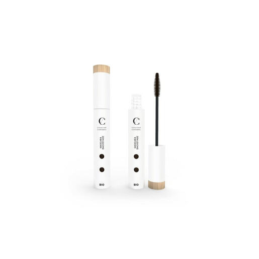 Mascara backstage 32 - Brun velours, COULEUR CARAMEL
