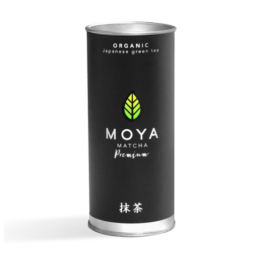 MOYA Matcha Premium organic – 30g, MatchaBart