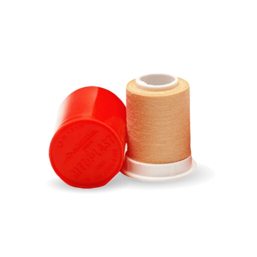 Medplast 1503 S banda adeziva (3cm x 1.25m), Mebra