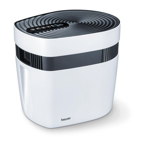 Purificator de aer cu sare de mare Maremed MK 500, Beurer