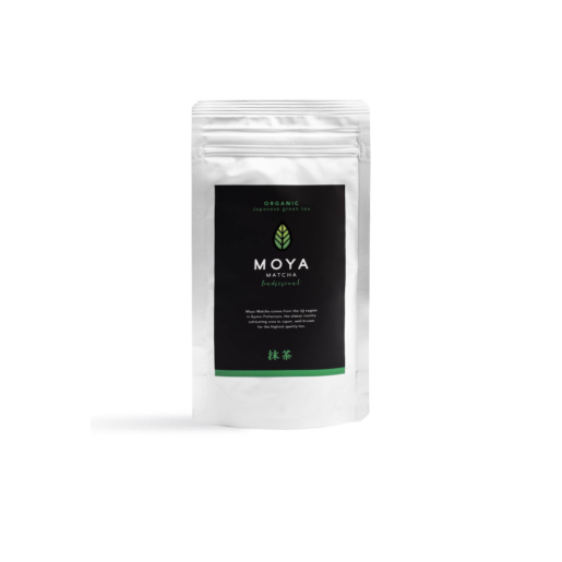 MOYA Matcha Traditional organic – 50g, MatchaBar