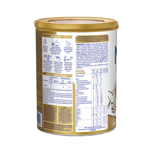 NAN SUPREMEpro 3, 800 g