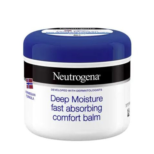 Crema intens hidratanta cu absorbtie rapida, 300ml, Neutrogena