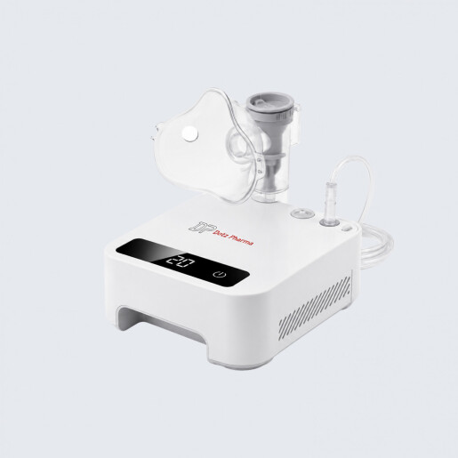 Nebulizator AXD-307, Dotz Pharma
