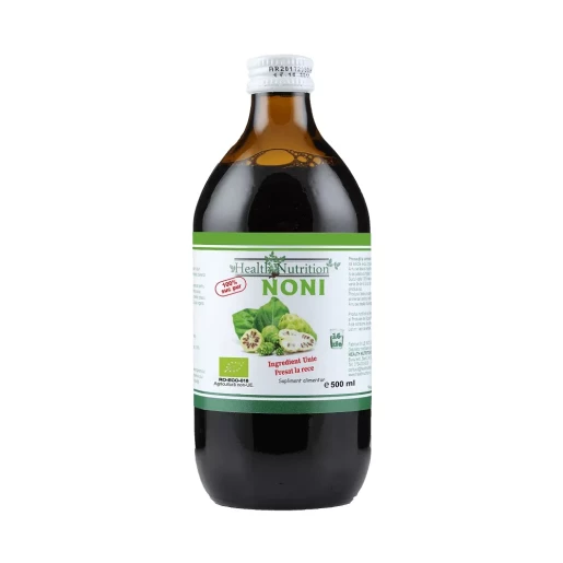 Noni Pur Bio 500 ml, Health Nutrition