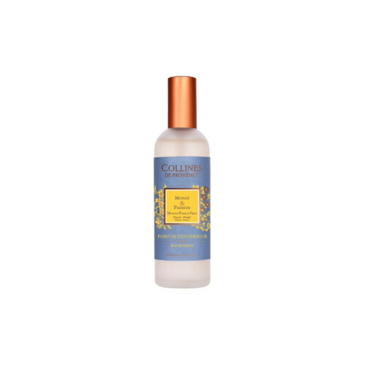 Parfum de interior Monoi&Fructul pasiunii 100ml, COLLINES DE PROVENCE