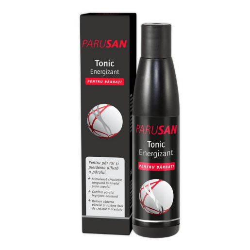 Parusan MEN tonic energizant, 200 ml, Zdrovit
