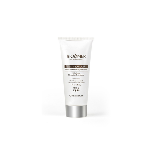 Exfoliant intensiv, Salty Lagoon SPA Therapy, Bio Mer, 200 m