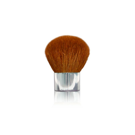 Pensula Kabuki nr. 2, COULEUR CARAMEL