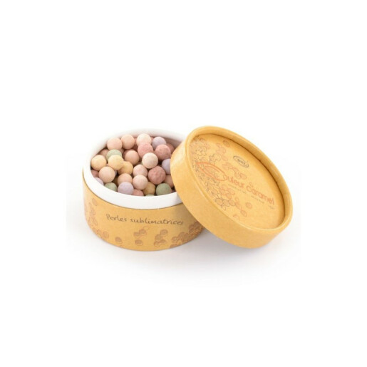 Perle sublimatoare 241 - Arc-en-ciel, COULEUR CARAMEL