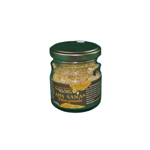 Polen granule, 90g, Complex Apicol Vaceslav