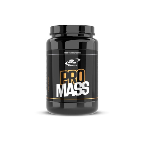 PRO Mass 1600 g vsnilie, PRO Nutritions