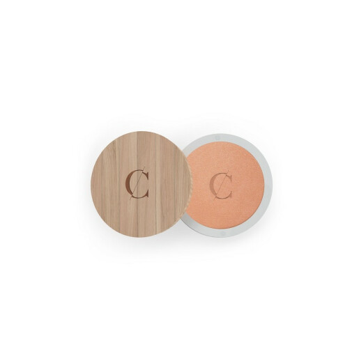 Terre Caramel 22 Brun orange, COULEUR CARAMEL