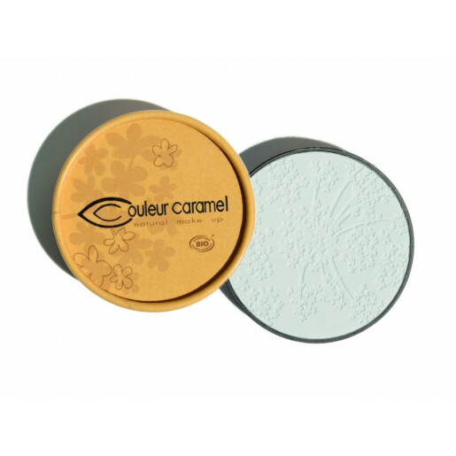 Pudra invizibila universala 230, COULEUR CARAMEL
