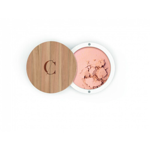 Pudra minerala 608 - Beige Clair, COULEUR CARAMEL
