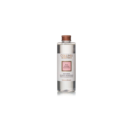 Rezerva difuzor parfumat Rose ancienne 200ml, COLLINES DE PROVENCE