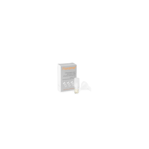 Rezerve difuzor USB, FLORAME