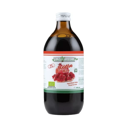 Rodie Pur Bio 500 ml, Health Nutrition