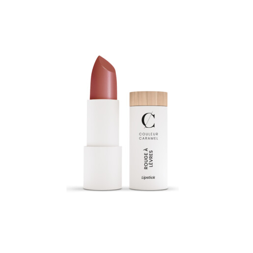 Ruj 224 – Brun rouille (sidefat), COULEUR CARAMEL