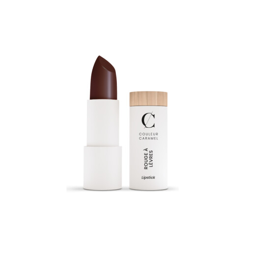 Ruj BIO  240 – baiser vole (sidefat), COULEUR CARAMEL