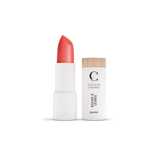Ruj 501 - Mandarine Ephemere, COULEUR CARAMEL