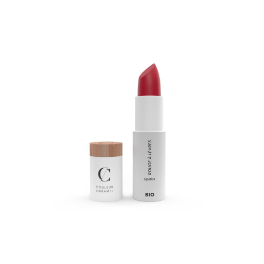 Ruj 503 - Nude rose Ephemere, COULEUR CARAMEL