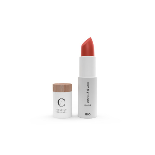Ruj 505 - Nude orange Ephemere, COULEUR CARAMEL