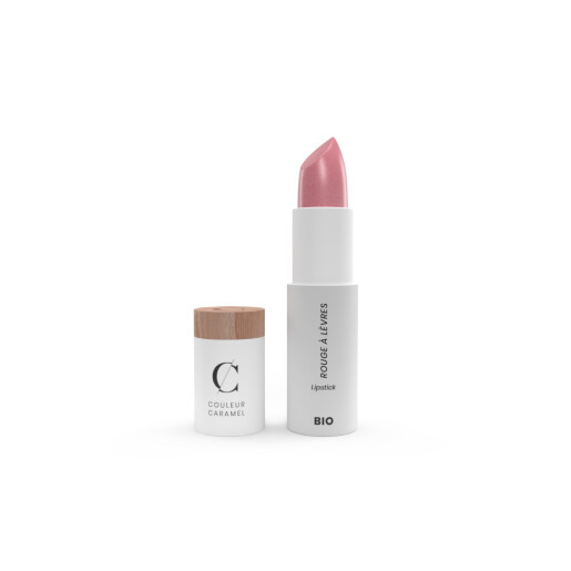 Ruj 506 - Rose corail Ephemere, COULEUR CARAMEL