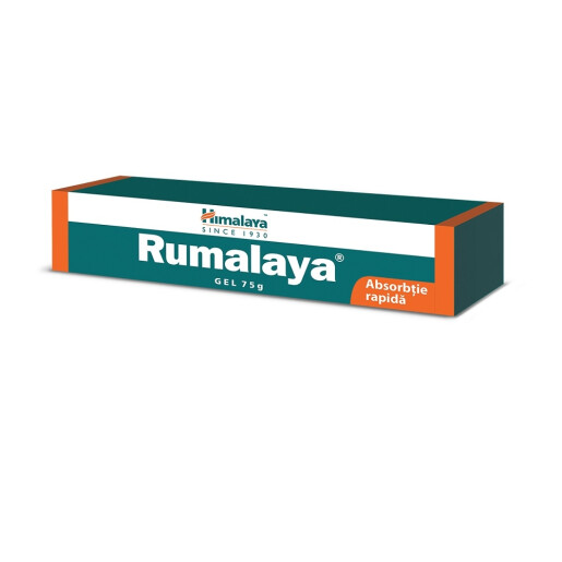 Rumalaya gel, 75 g, Himalaya