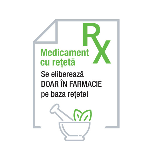 Famodin 20mg, 30 comprimate, AC HELCOR