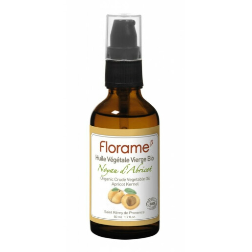 Ulei vegetal sambure de caisa BIO 50ml, FLORAME