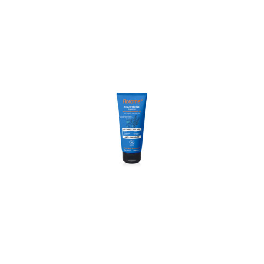 Sampon anti-matreata BIO 200ml, FLORAME